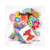 3sscha 12 Packs Flower Bouquet Poking Craft Kit - Mother's Day Creative DIY Poke Fabric Art Set for Kids Teacher Appreciation Gift Party Favor Decoration School Classroom Rewards Activity Supplies