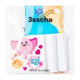 3sscha 28 Packs Valentines Cards with Stickers Ocean Animal Valentine’s Day Kid Classroom Exchange Cards with Envelope, Jellyfish Turtle Greeting Cards, Birthday Gift Card, Party Favors for Valentine