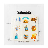 3sscha 24 Sheets Oktoberfest Temporary Tattoos for Apparel Accessories  Beer Tattoos Party Favor Supplies 2 Inch Waterproof Non-Toxic Tats Stickers Art Decal Goodie Bag Fillers for Adults Kids